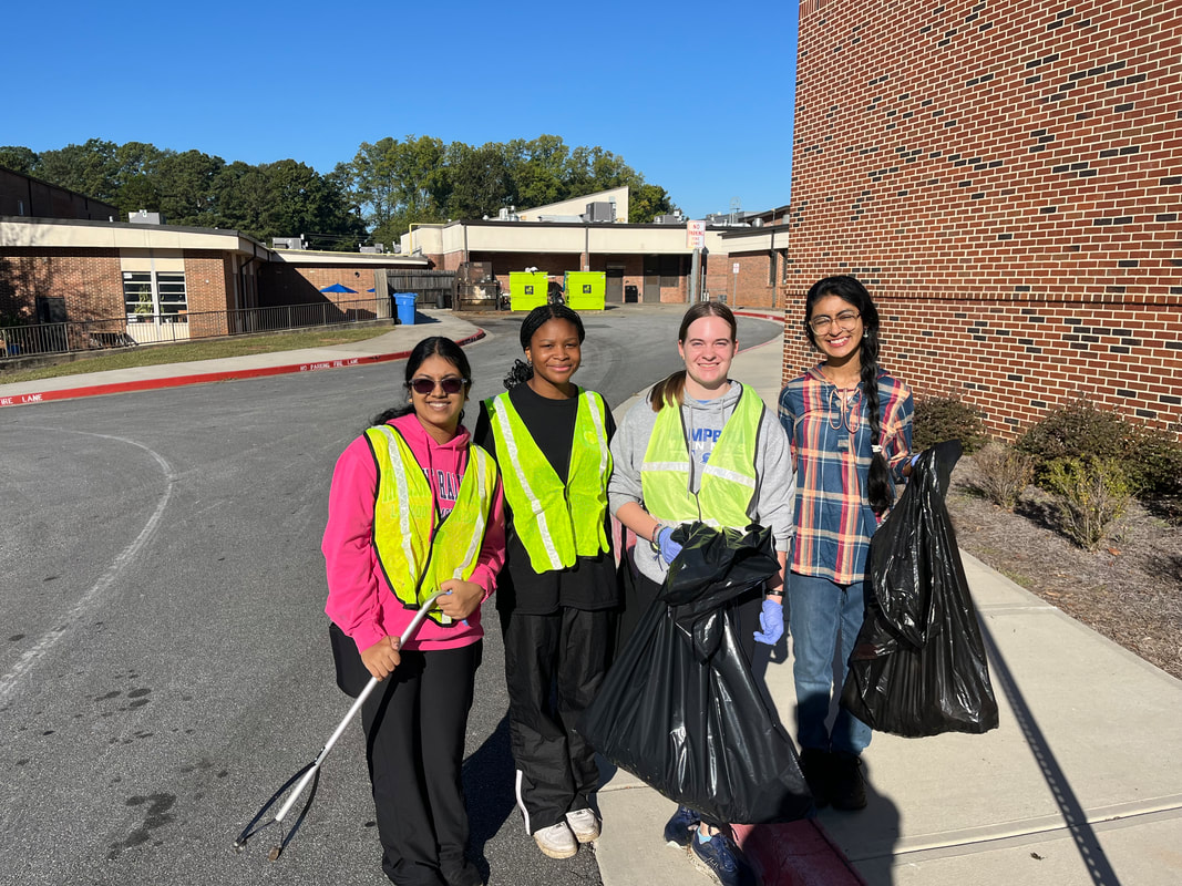 NHS community gathering